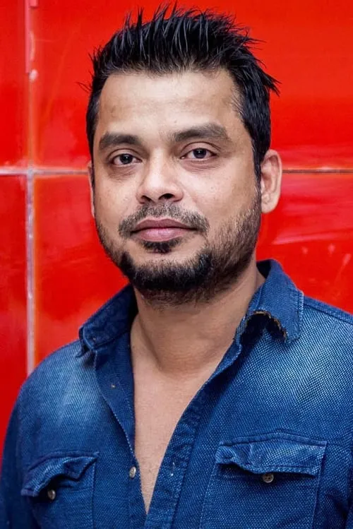 Gadam Kishan ha trabajado con Anthony en 1 ocasiones