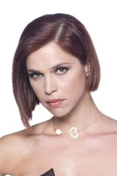 Antigoni Drakoulaki — personaje: Kiki