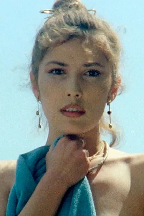 Dina Castigliego ha trabajado con Antiniska Nemour en 1 ocasiones