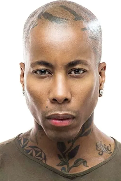 Julian Shatkin ha trabajado con Antino Crowley-Kamenwati en 1 ocasiones