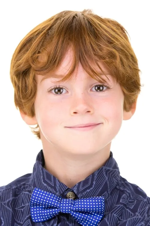 Antoine Archambault — personaje: Thomas