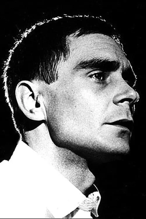 Antoine Bourseiller interpretando a psychologue de l'hygiène mentale