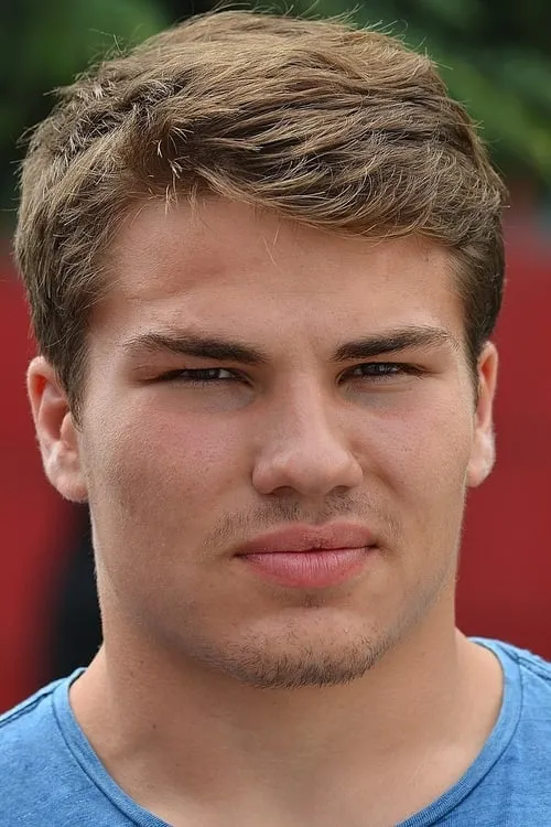 Quentin Lepoutre ha trabajado con Antoine Dupont en 1 ocasiones