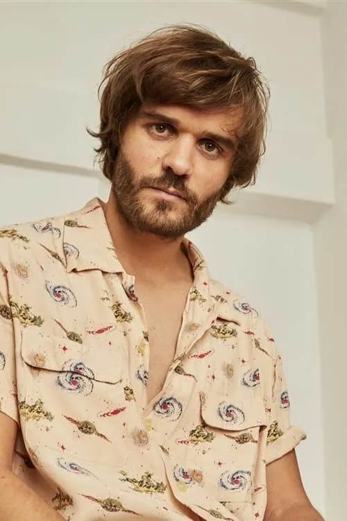 Sandra Choquet ha trabajado con Antoine Ferron en 1 ocasiones