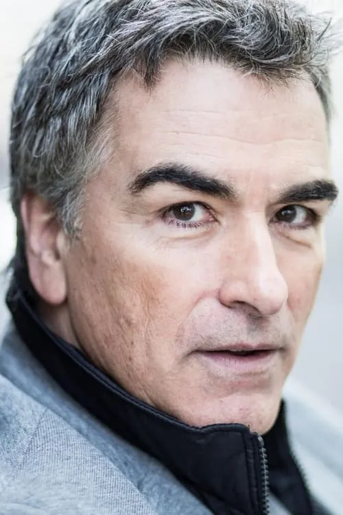 Corinne Colas ha trabajado con Antoine Herbez en 1 ocasiones