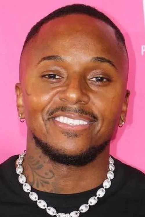 Antoine Morgan — personaje: Self