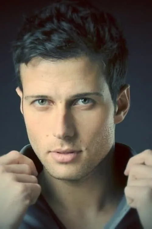 Sophie Le Tellier ha trabajado con Antoine Robert en 1 ocasiones