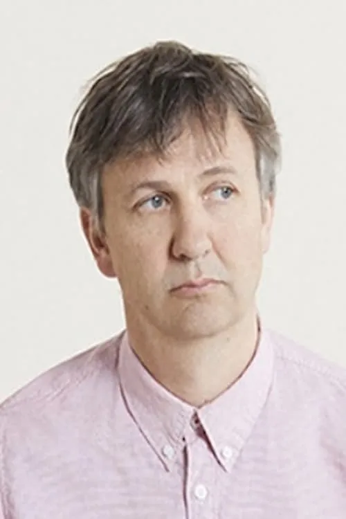 Antoine Sahler interpretando a