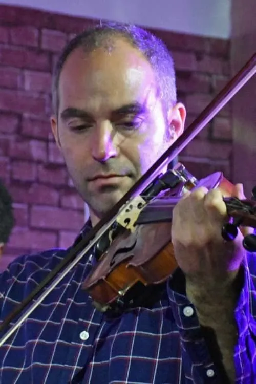 John Sorensen-Jolink ha trabajado con Antoine Silverman en 1 ocasiones