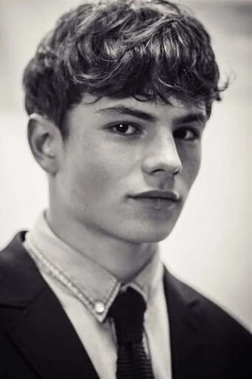 Samuel Brafman-Moutier ha trabajado con Antoine Simony en 1 ocasiones