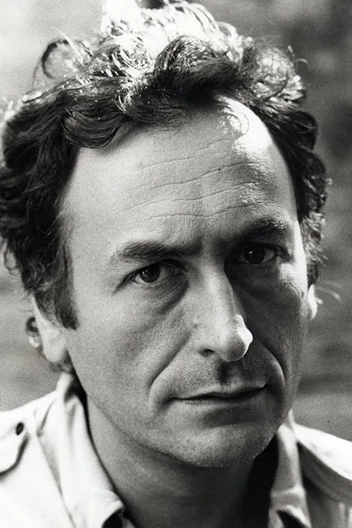 Antoine Vitez interpretando a Le ministre de l'Intérieur