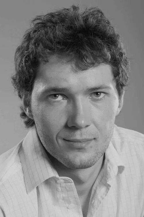 Piotr Szostak ha trabajado con Anton Andriushchenko en 1 ocasiones