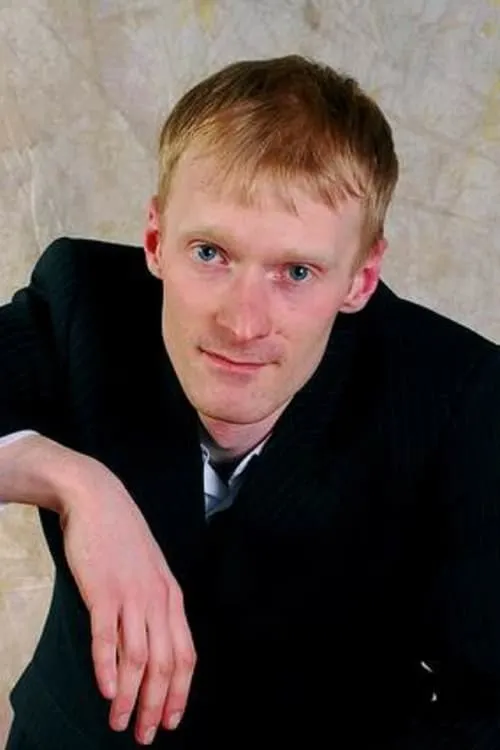 Nikolay Kiderov ha trabajado con Anton Babichev en 1 ocasiones