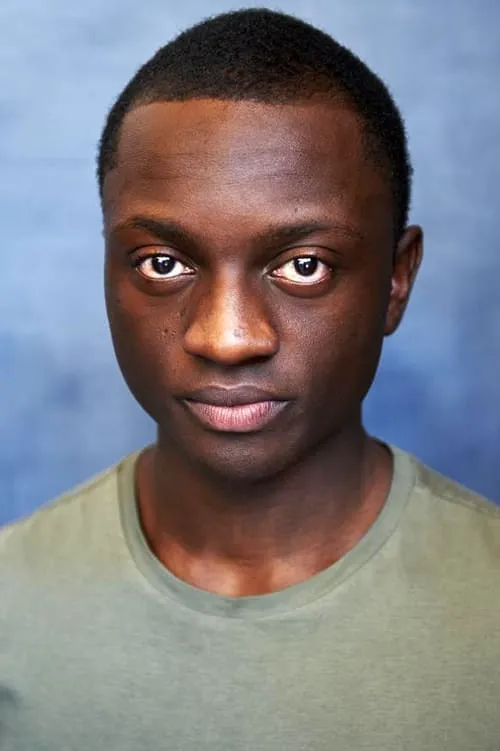 Donna Banya ha trabajado con Anton Cross en 1 ocasiones