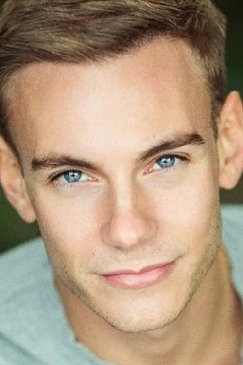 Colin Burnicle ha trabajado con Anton Fosh en 1 ocasiones