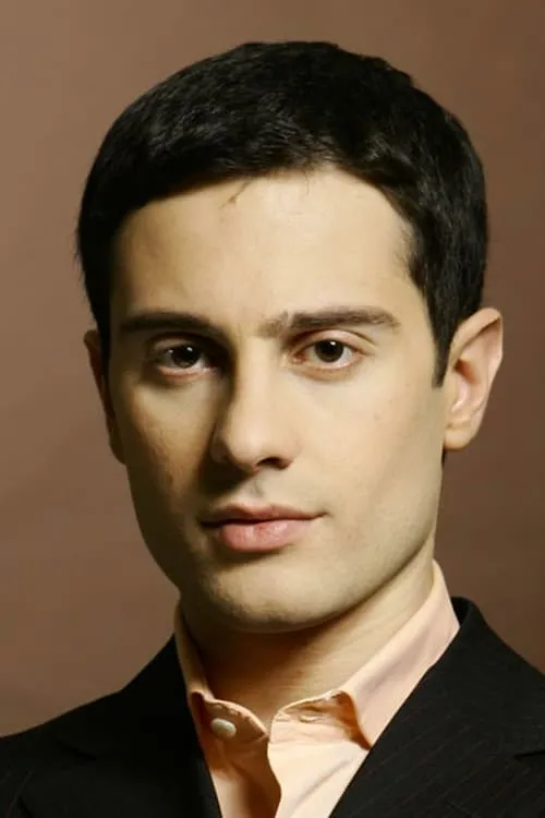 ????? ??????? ha trabajado con Anton Makarsky en 1 ocasiones