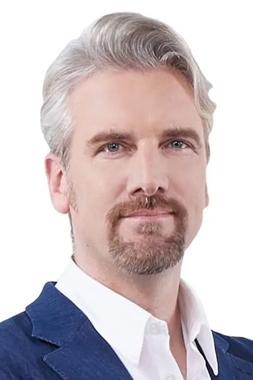 Anton Scholz — personaje: Self