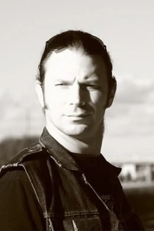 Anton Vinogradov en su biografía y filmografía