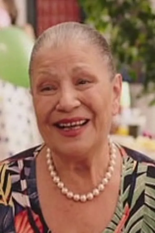 Lucio Ciotola ha trabajado con Antonella Lori en 2 ocasiones