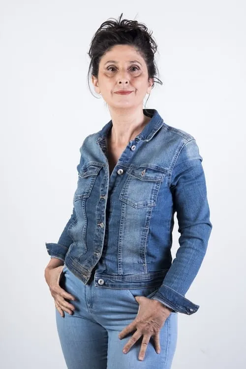 Chloé Petit ha trabajado con Antonella Meco en 1 ocasiones