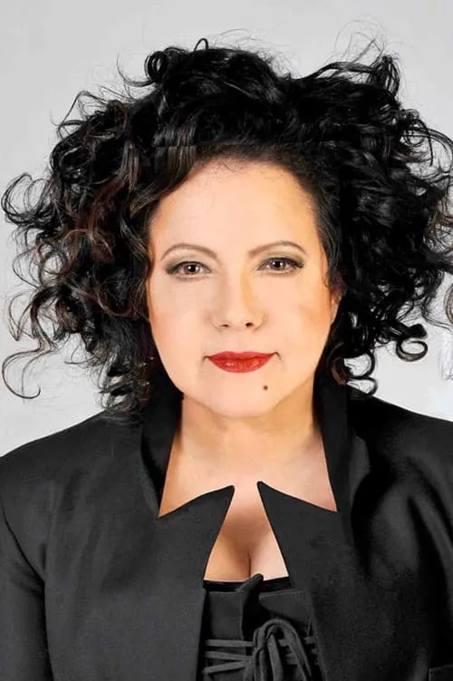 Jo Squillo ha trabajado con Antonella Ruggiero en 1 ocasiones