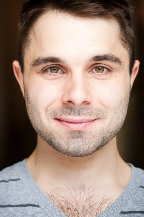 Patrick Gauthier ha trabajado con Antoni Castonguay-Harvey en 1 ocasiones