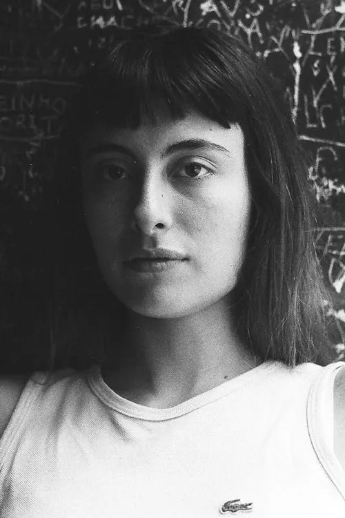 Bianca Barros ha trabajado con Antonia Baudouin en 1 ocasiones