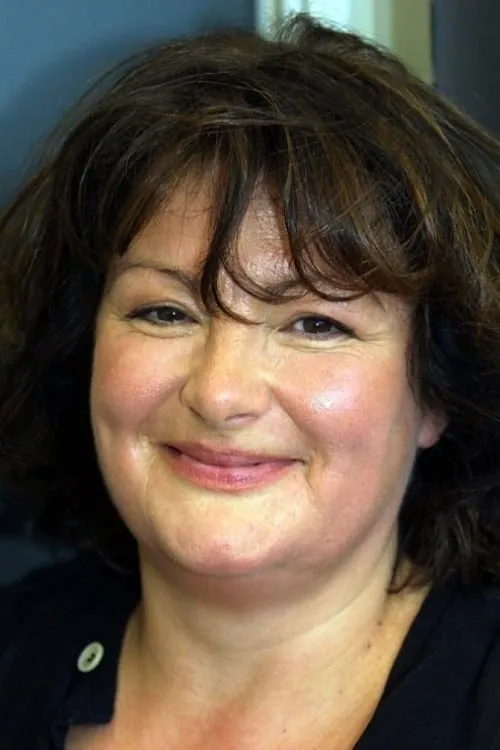 Dorian Healy ha trabajado con Antonia Bird en 1 ocasiones