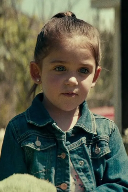 Aaron Marshall ha trabajado con Antonia Ribero en 1 ocasiones