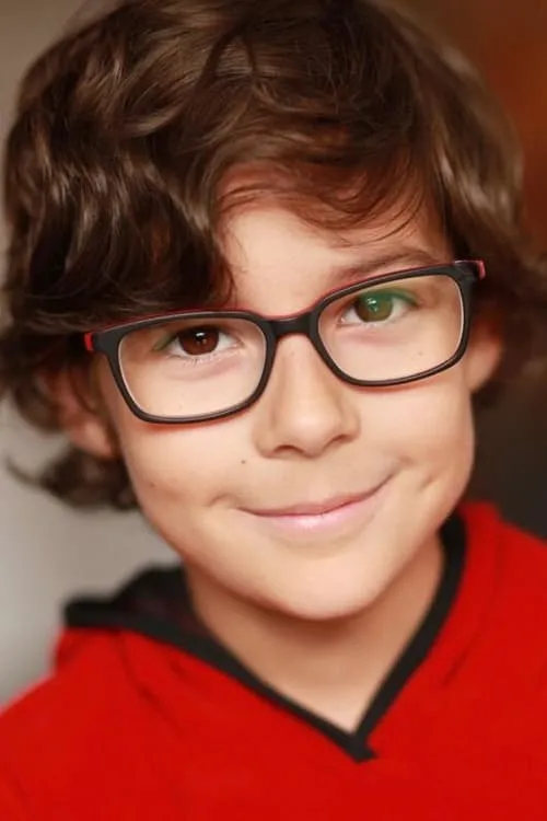 Elliot Parent ha trabajado con Antonin Bouffard en 1 ocasiones