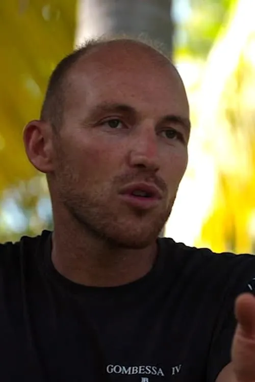 Yann Hubert ha trabajado con Antonin Guilbert en 2 ocasiones