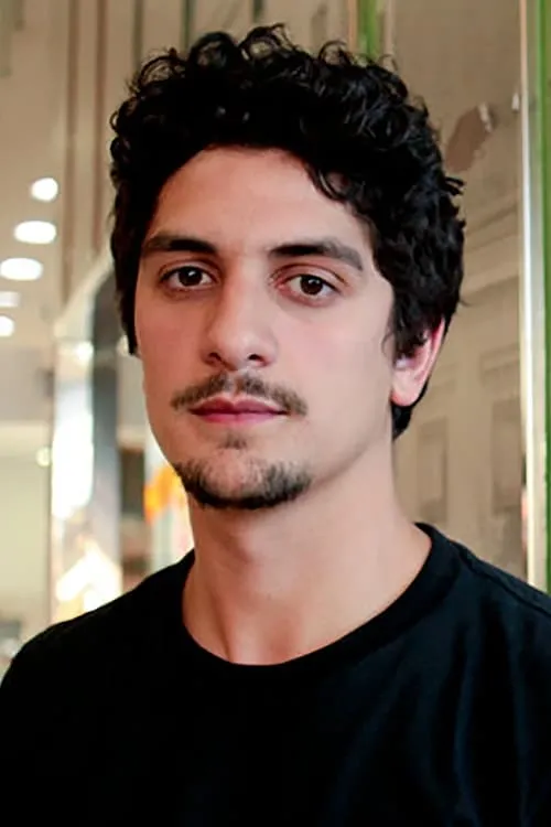 Antonio Altamirano en su biografía y filmografía