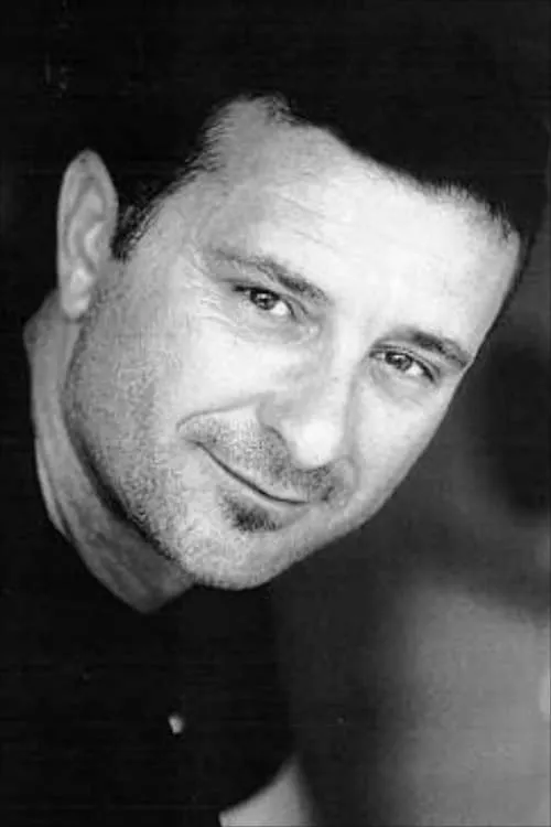 Foto de perfil del actor Antonio Bonanotte en el reparto