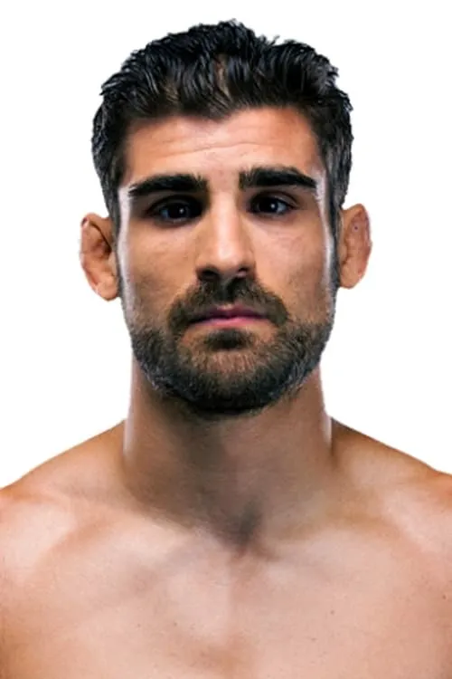 Antônio Carvalho en su biografía y filmografía