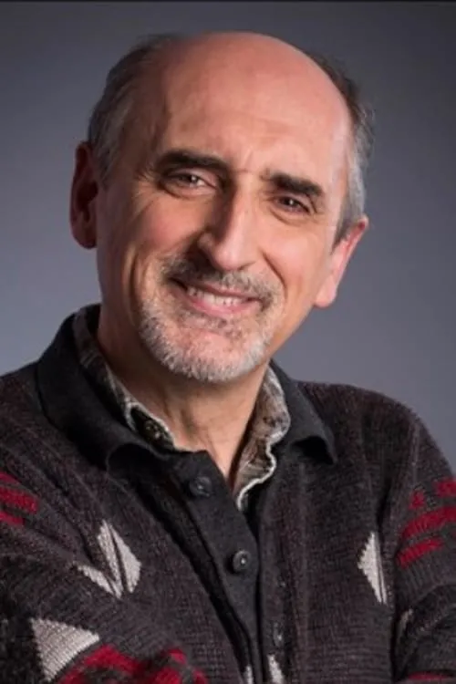 António Cordeiro — personaje: Von Block