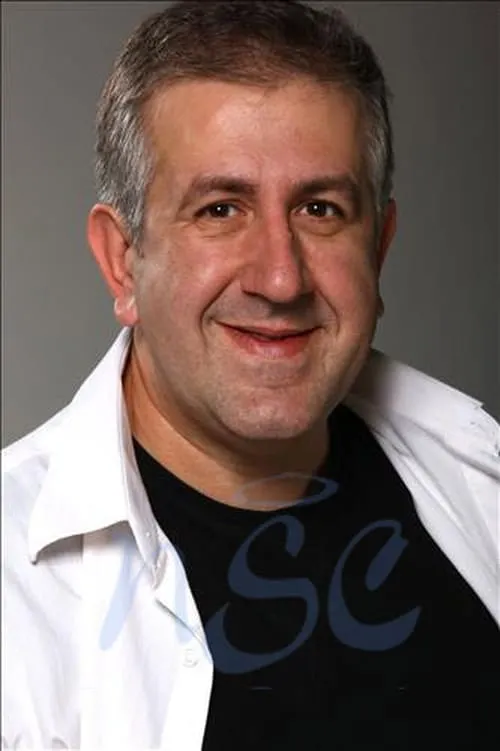 Tuna Dwek ha trabajado con Antônio Destro en 2 ocasiones