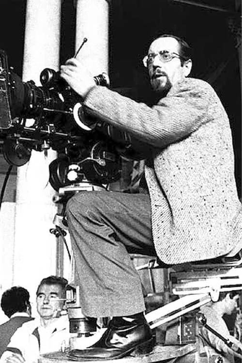 Elena Escobar ha trabajado con Antonio Drove en 1 ocasiones