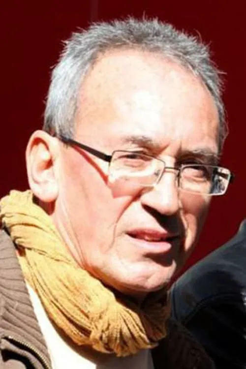 Josep «Kitflus» Mas ha trabajado con Antonio García de Diego en 2 ocasiones