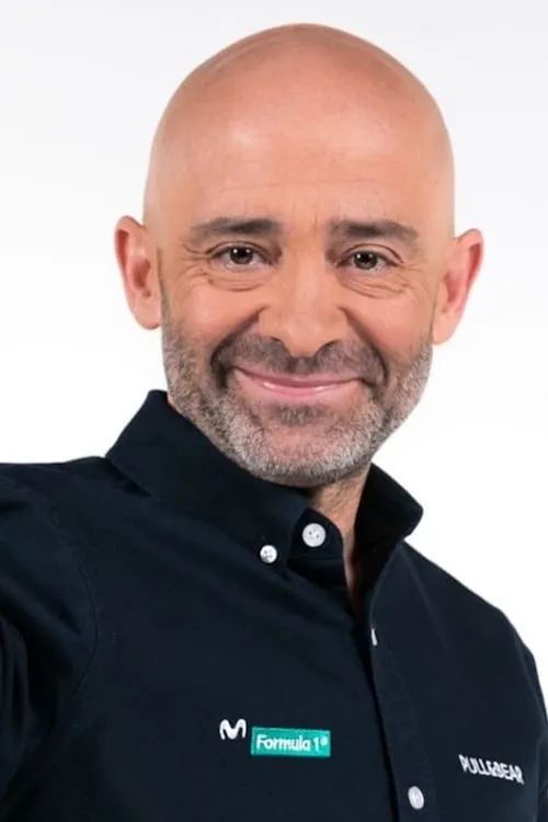 Carlos Sainz ha trabajado con Antonio Lobato en 1 ocasiones