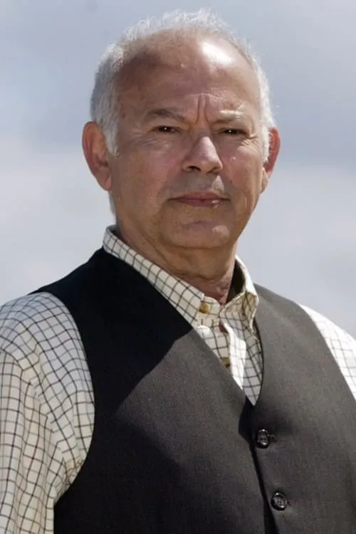 António Marques — personaje: Padre Superior