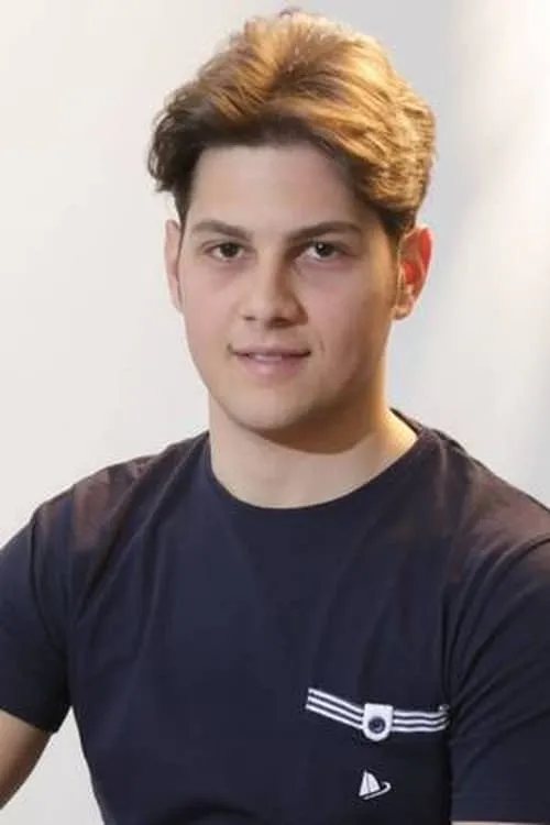 Clotilde Esposito ha trabajado con Antonio Marzatico en 1 ocasiones