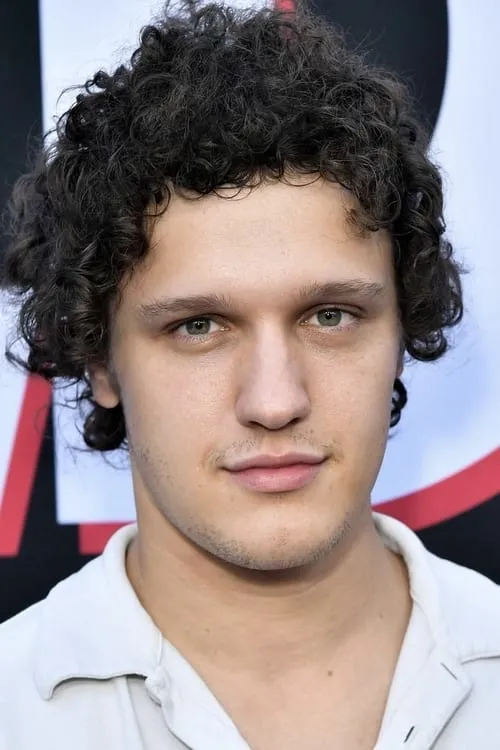 Foto de perfil del actor Antonio Marziale en el reparto