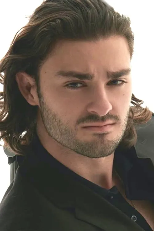 Antonio Mauri — personaje: Pedro