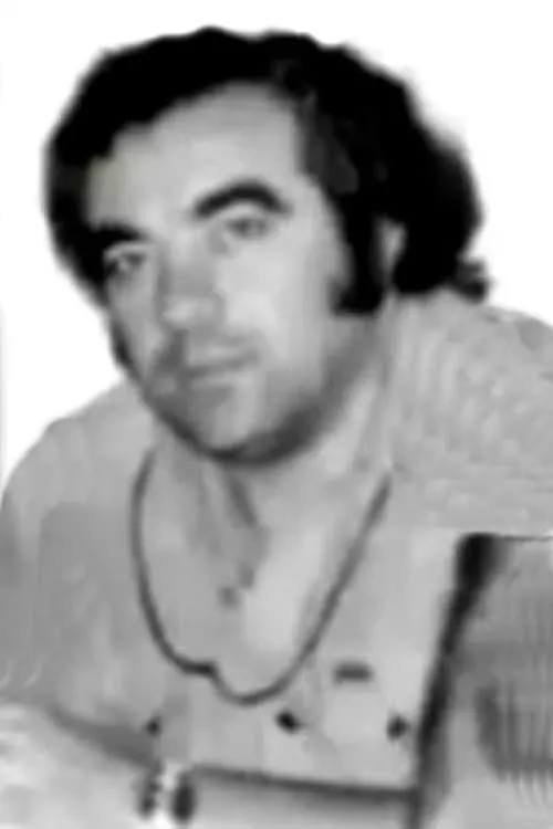 Antonio Meliande interpretando a 