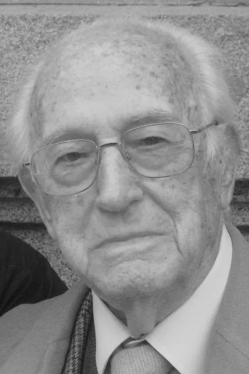 Enrico Bergier ha trabajado con Antonio Mingote en 1 ocasiones