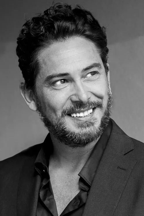 Zhang Feifei ha trabajado con Antonio Palumbo en 1 ocasiones