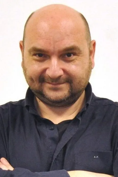 Daniele Pilli ha trabajado con Antonio Pandolfo en 1 ocasiones