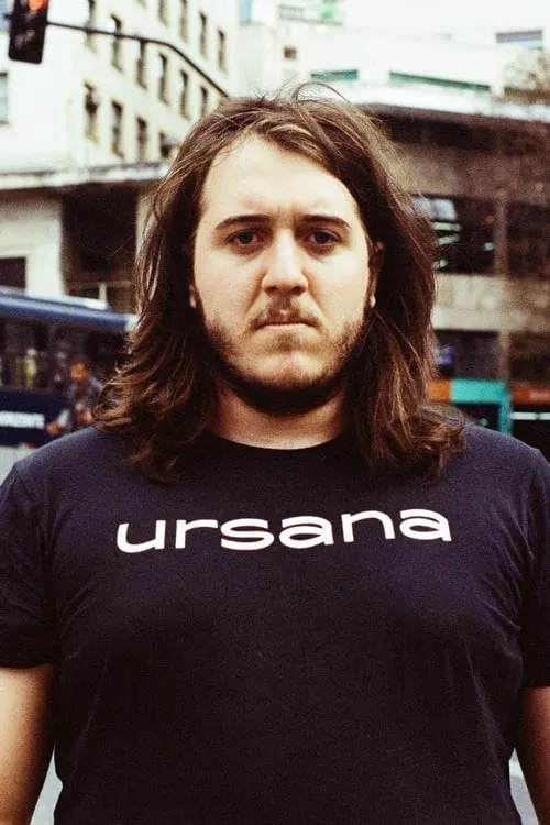 Gláucia Vandeveld ha trabajado con Antonio Pedroni en 1 ocasiones