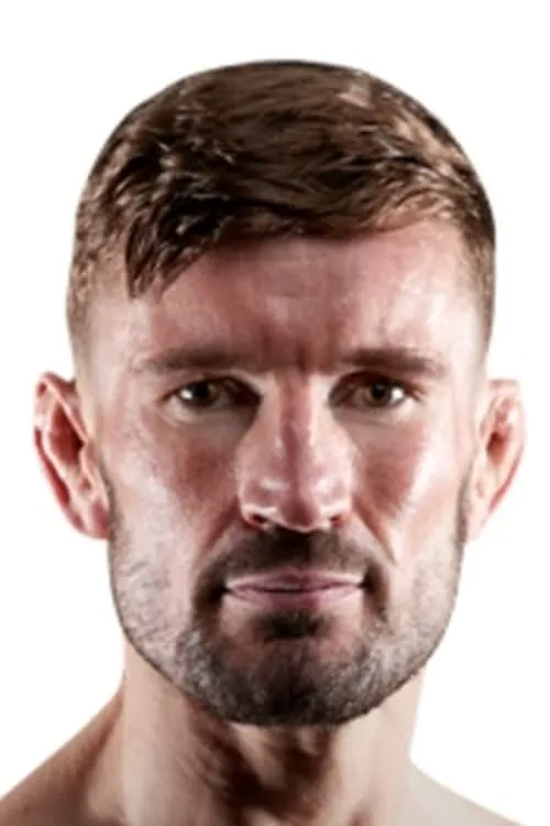 James Hendin ha trabajado con Antonio Sheldon en 1 ocasiones