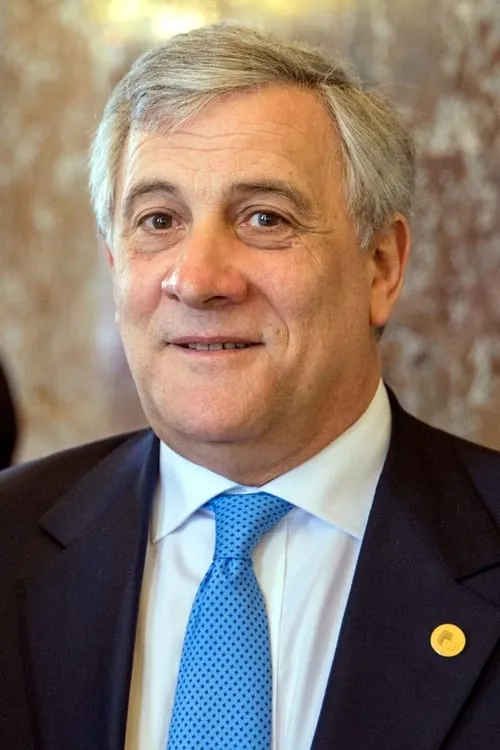 Xavier Bettel ha trabajado con Antonio Tajani en 1 ocasiones